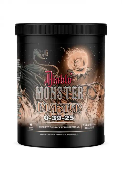 Monster Blaster