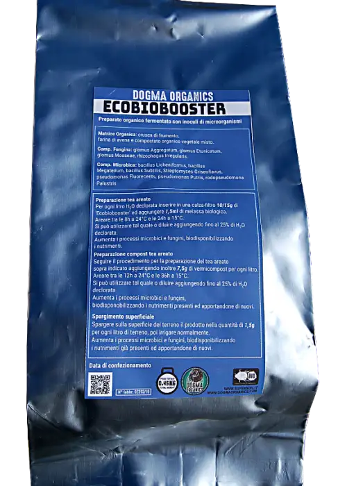 EcoBioBooster