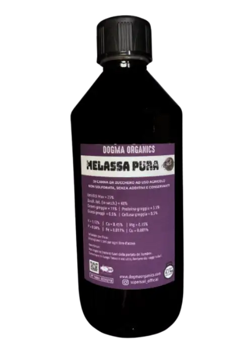 Melassa Pura