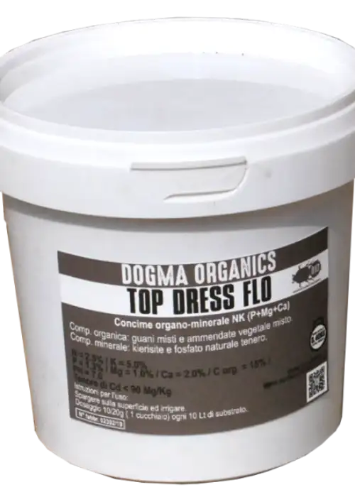 TopDress Flo