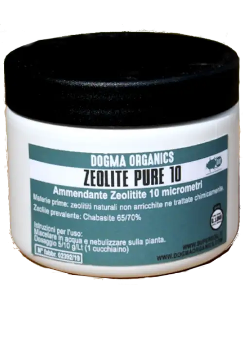 Zeolite Pure10