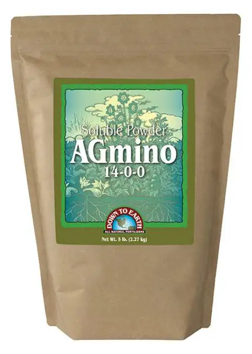 AGmino 14-0-0