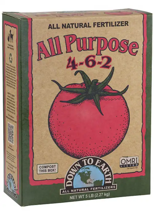 All Purpose 4-6-2