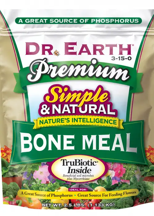 Bone Meal