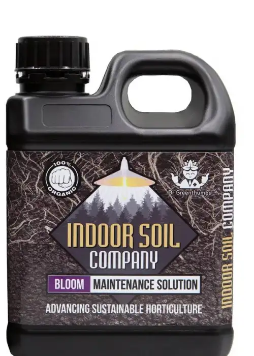 Bloom Maintenance Solution