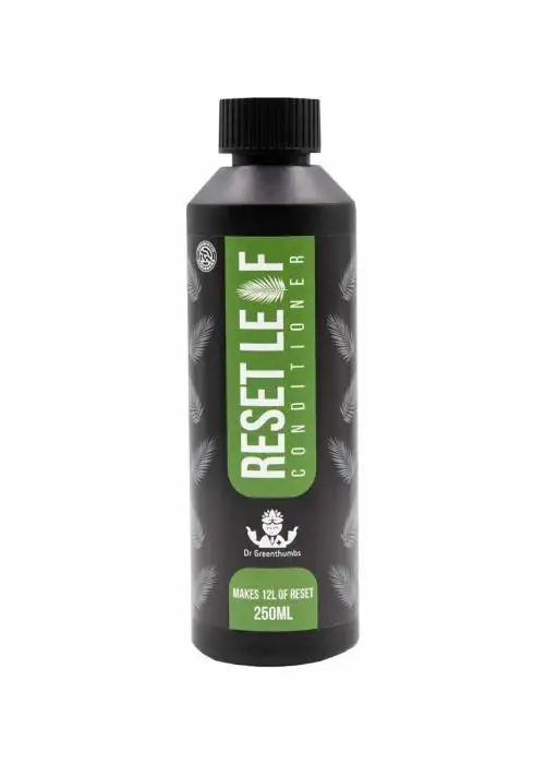 GreenSpace Reset Leaf Conditioner