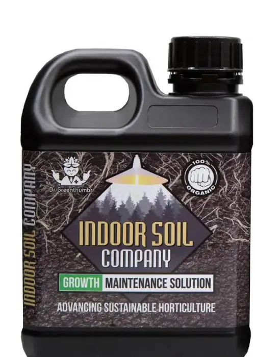 Growth Maintenance Solution