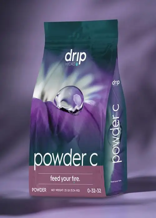 Powder C