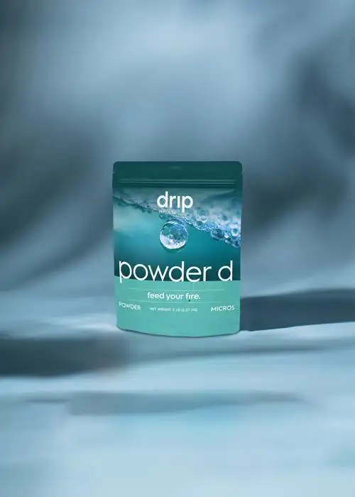 Powder D