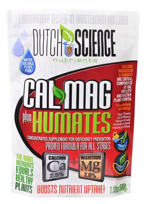 Cal-Mag Plus Humates