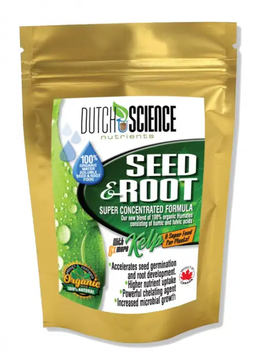 Seed and Root