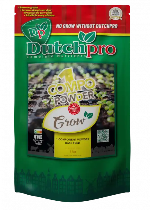 1 Compo Grow Powder