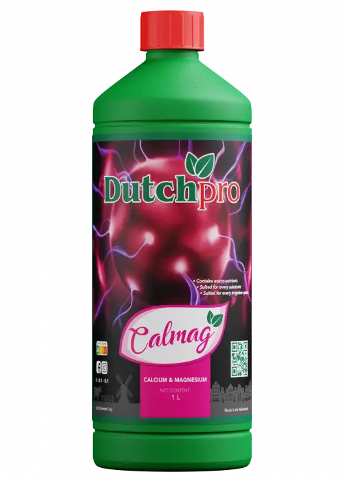 Calmag