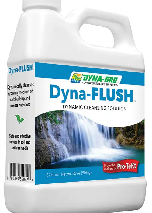 Dyna-Flush