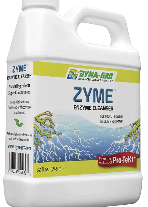 Dyna-Gro Zyme