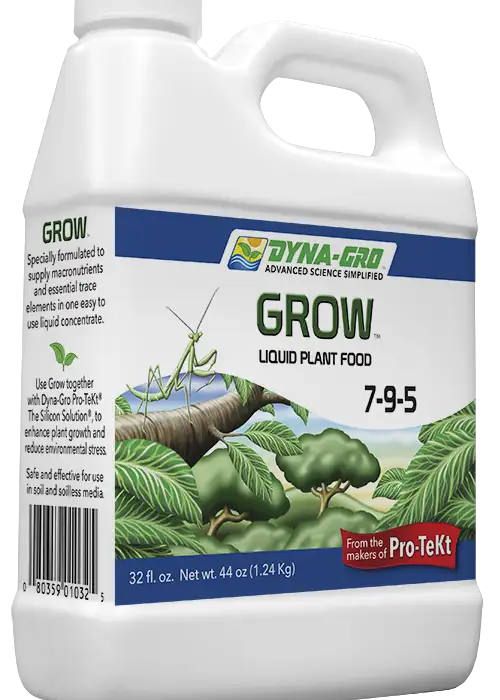 Grow General Purpose Formula