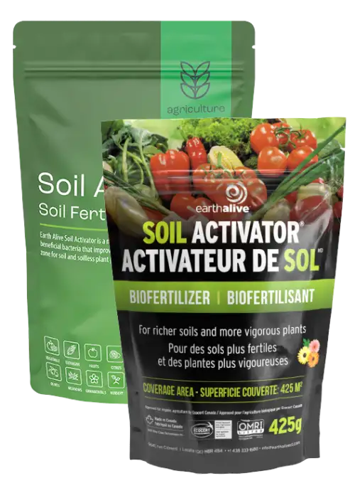 Soil Activator