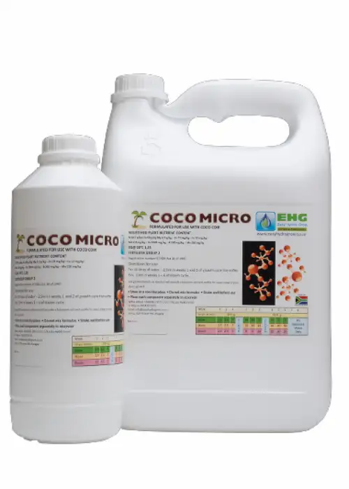 Coco Micro