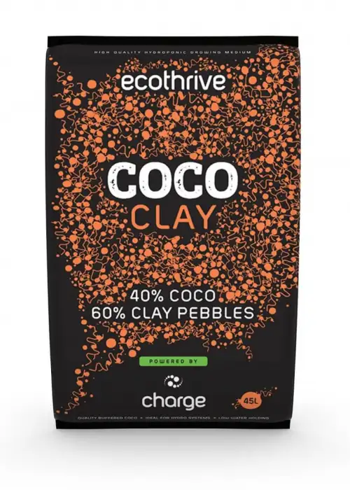 Coco Clay