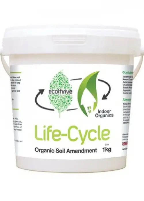 Life-Cycle