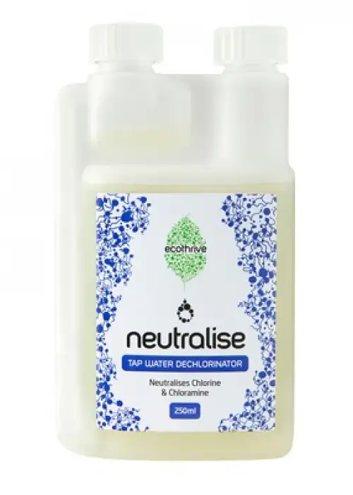Neutralise