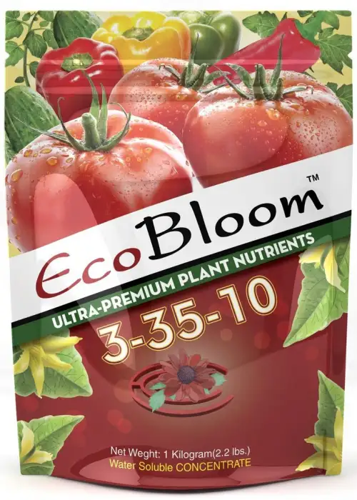 EcoBloom