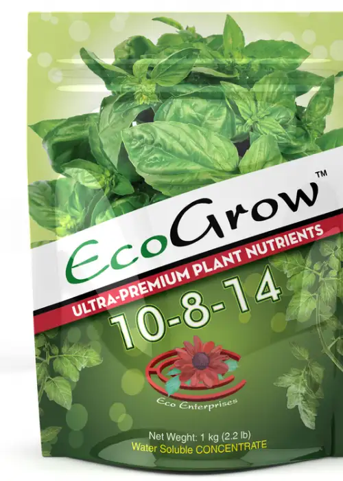 EcoGrow