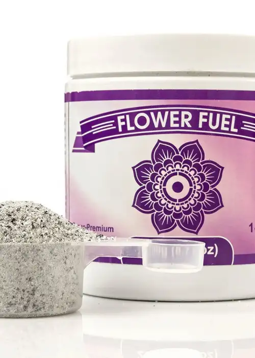 Flower Fuel