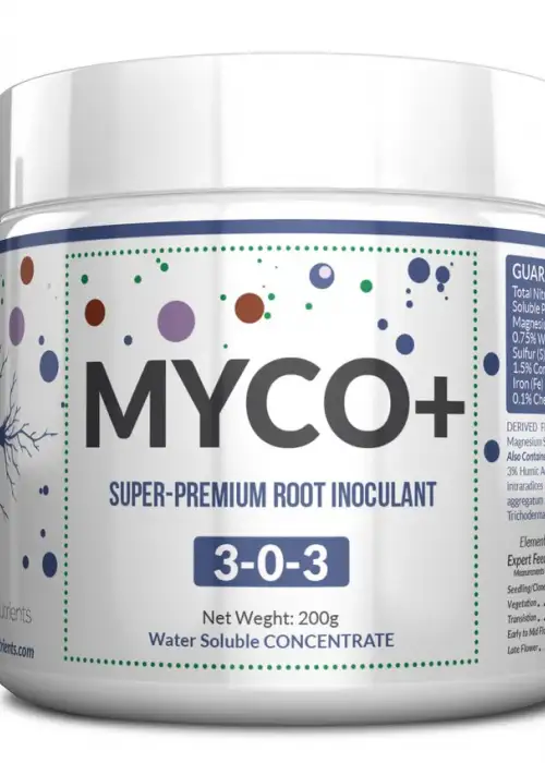 Myco+
