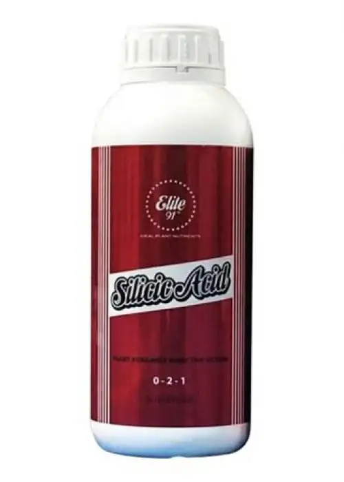 Silicic Acid