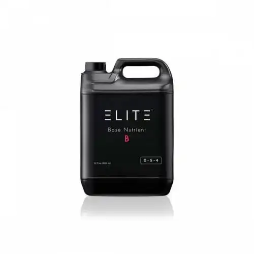 Elite Base Nutrient B