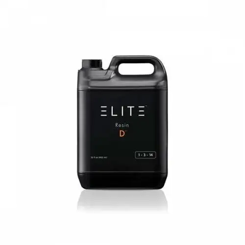 Elite Resin D