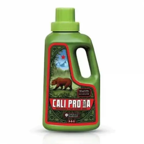 Cali Pro Bloom A