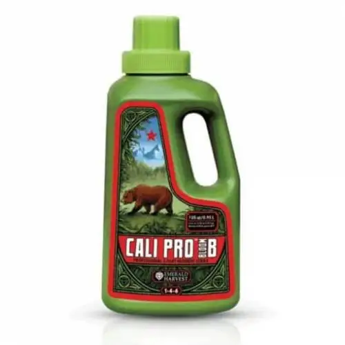 Cali Pro Bloom B