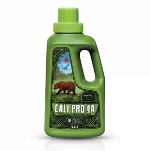 Cali Pro Grow A