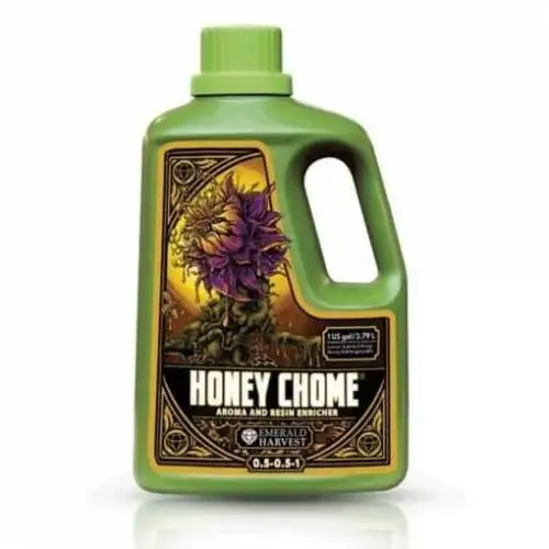 Honey Chome