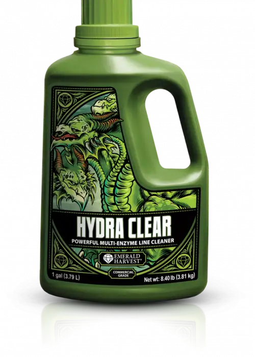 Hydra Clear