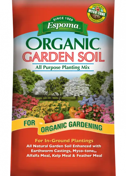 All-Purpose Garden Soil