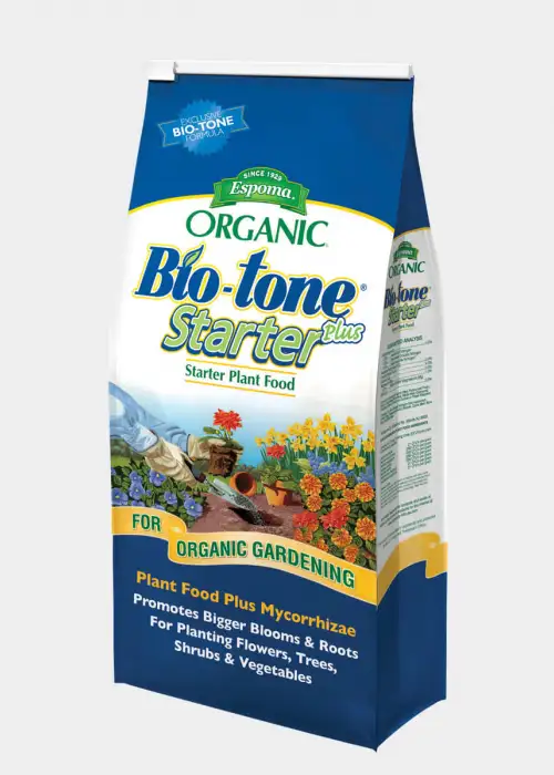 Bio-tone Starter Plus