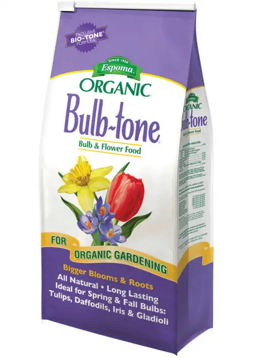 Bulb-tone