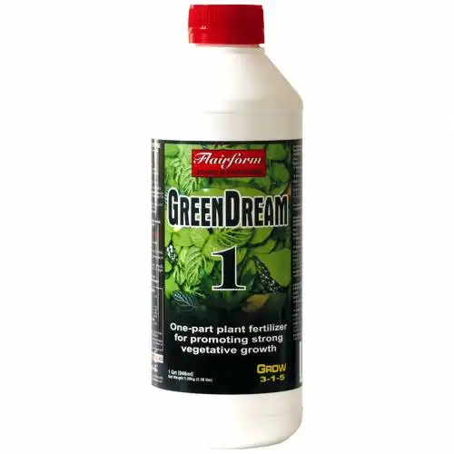 GreenDream 1 Grow