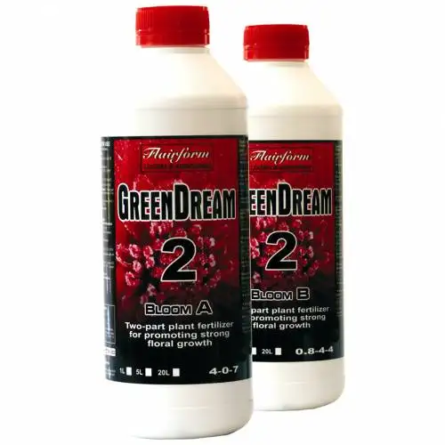 GreenDream 2 Bloom A