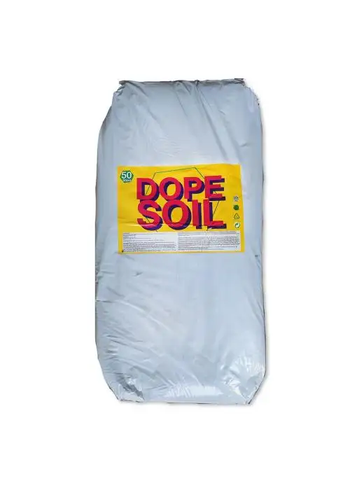 Dope Soil