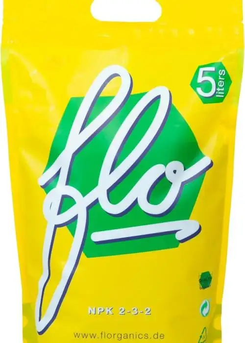FLO
