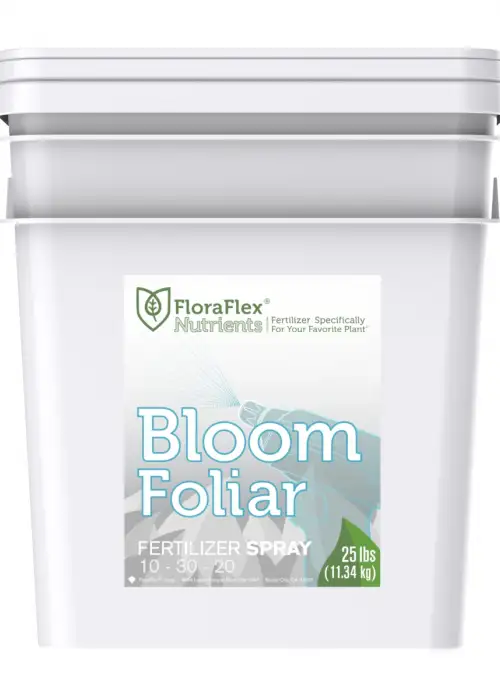 Bloom Foliar
