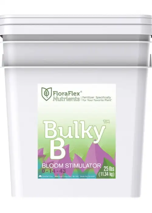 Bulky B
