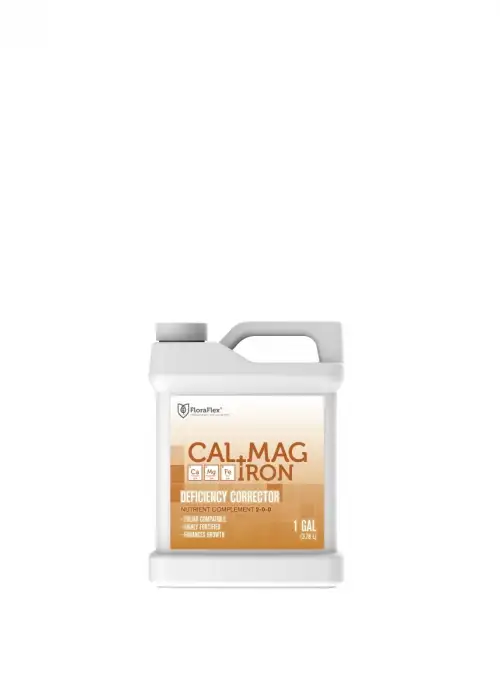Cal+Mag+Iron