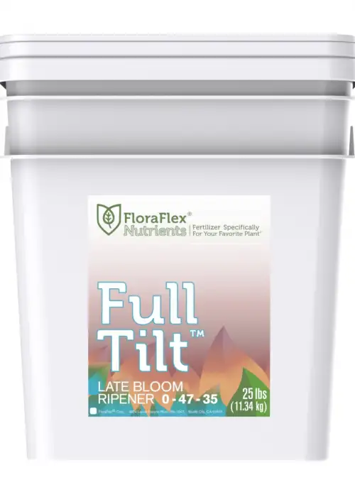 Full Tilt