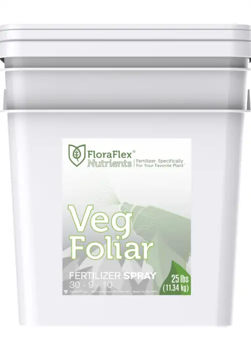 Veg Foliar