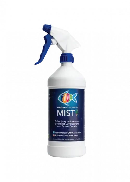 FOOP Mist